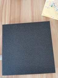 LEDマトリックス 64X64 P3 屋内フルカラー動画LEDディスプレイモジュール