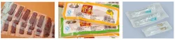 Automatische Vakuumverpackungsmaschine