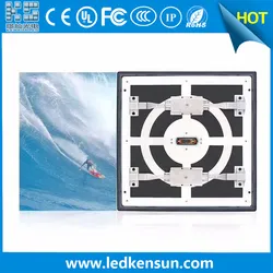 Vollfarb-LED-Display P6.67 LED-Kommerzielles Werbe-Display-Modul