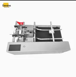 Máy in phun mực tự động cho việc phân trang mã hóa sản phẩm MFG Bbf