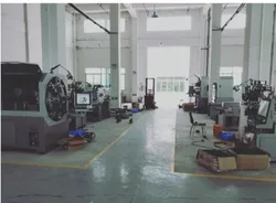 Nhà sản xuất máy mùa xuân thông minh bán hàng trực tiếp