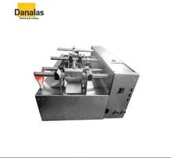 Máy in phun mực tự động cho việc phân trang mã hóa sản phẩm MFG Bbf