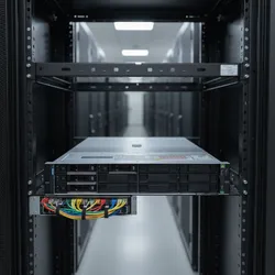 Servidor Rack Poweredge R760 8sff 2u
