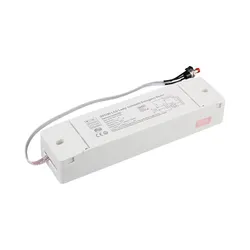 Notstrom-Batterie-Umwandlungsset 36W Panellicht LED-Notmodul