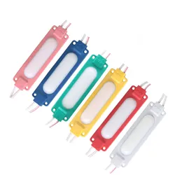2835 Módulo de Luz LED à Prova d'Água 1.5W