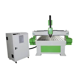 CNC Router Graveren en Nestelen Machine 1325 Atc CNC Router
