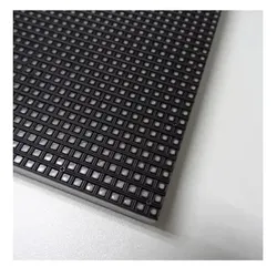 풀 컬러 P3.91 고화질 LED 디스플레이 스크린 모듈