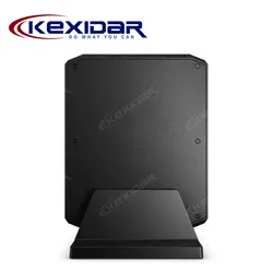 Desktop 4USB Core I7-1165g7 Computador de Jogos Mini PC com Windows10 / Windows11
