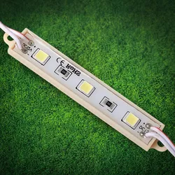 Epistar 2835 SMD LED-Werbeschilder Licht wasserdichtes LED-Modul