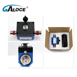 Gts208 Gli strumenti medici utilizzano un sensore di coppia non a contatto micro dinamico