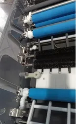 Máquina de Processamento de Placas de Impressão Offset CTP