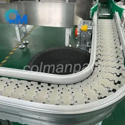 Máquina de Embalagem Vertical de Caixa Totalmente Automática Multifuncional para Contagem e Embalagem