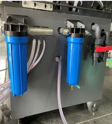 Máquina de Processamento de Placas de Impressão Offset CTP