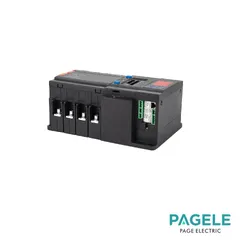 Integrierter automatischer Umschalter RDS2t-250A, Wechselstromschalter, ATS