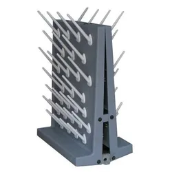 Chân đế nhỏ giọt phòng thí nghiệm/giá úp phòng thí nghiệm/ván lót Phòng thí nghiệm