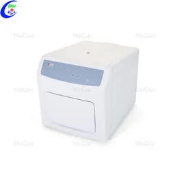 Máy khuếch tán nhiệt y tế, máy PCR thời gian thực