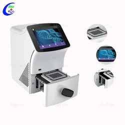 Máy khuếch tán nhiệt y tế, máy PCR thời gian thực