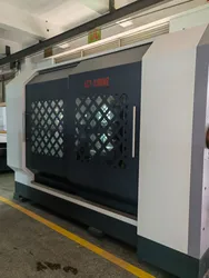 Máy lò xo chất lượng cao với 12 máy lò xo nén cho 8.0MM máy uốn thủy lực