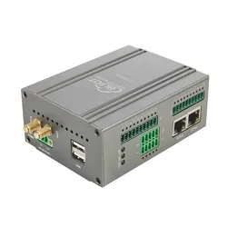 OEM-Multifunktionskompakter Smart-Data-Processing-Industriearm-Edge-Computing-Controller