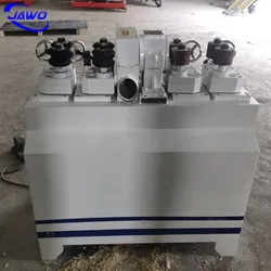 Holzverarbeitungsfadenmaschine Holzrundmaschine Holzrundstabherstellungsmaschine