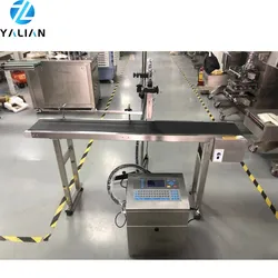 Preço da Máquina de Codificação por Jato de Tinta, Fornecedores de Máquina de Codificação por Jato de Tinta