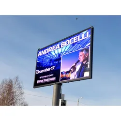 Außen Vollfarb- P4 LED-Modul für LED-Anzeigetafel