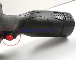 Máy in mã vạch cầm tay giá tốt