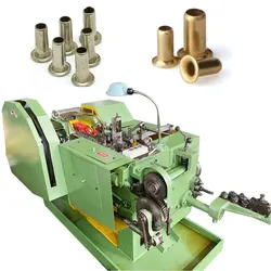 Spezialisierte Nietnagelmaschine / Nietschraubennagelmaschine