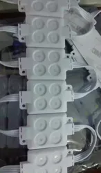 4 RGB LED Modul 1.44W 12V DC Kanalbuchstaben LED Schaufensterstreifen Modullichter für Werbeschilder IP65 Wasserdicht