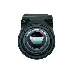 Mini Termal Kamera Yüksek Çözünürlük 640X512 Termal Kamera Görüntüleme Modülü Kızılötesi