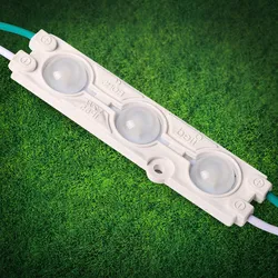 Großhandel 1.2W SMD2835 LED-Injektionsmodul 12V LED-Beleuchtung für Beschilderungen
