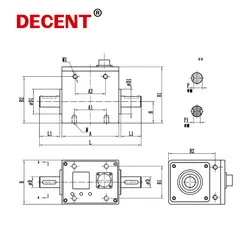 Wellen-Dynamik-Drehmomenttransducer-Sensor, geeignet für dynamische