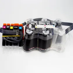 Canon IX6770 CISS Especialmente Projetado para Impressão de Filmes Médicos