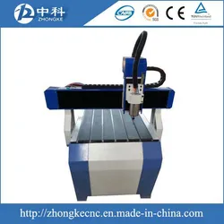 목공용 CNC 라우터 미니 6090 CNC 라우터