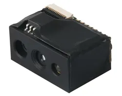 DE2290 TTL USB 바코드 스캐너 리더 모듈 내장 2D 바코드 스캐너 OEM 엔진