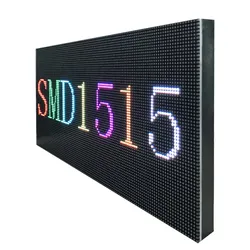 P2 Innen-LED-Display-Panel RGB SMD1515 LED-Bildschirmmodul