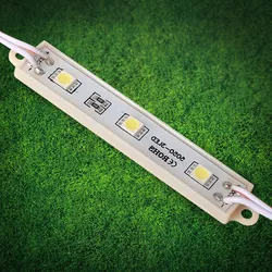 Epistar 2835 SMD LED-Werbeschilder Licht wasserdichtes LED-Modul