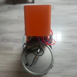 Fabrikverkauf Elektrostatik-Pulverpistole