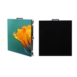 P2 Innen-LED-Display-Panel RGB SMD1515 LED-Bildschirmmodul