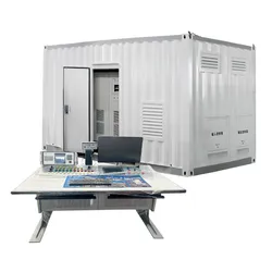 Bàn thử nghiệm biến áp hoàn chỉnh của nhà cung cấp chuyên nghiệp bao gồm tất cả các thử nghiệm định kỳ