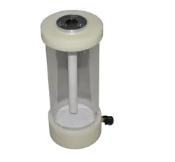 Bình chứa bột mini cho máy phun bột phủ