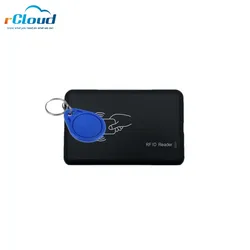 Neue Einzelhandels-Kontaktlose RFID NFC Kartenleser für Zugangskontrollsystem