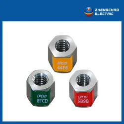 ระบบตรวจสอบอุณหภูมิด้วยเซ็นเซอร์ไร้สายพาสซีฟ RFID สำหรับสวิตช์เกียร์อัจฉริยะ