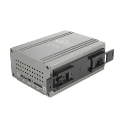 OEM-Multifunktionskompakter Smart-Data-Processing-Industriearm-Edge-Computing-Controller