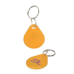 In ấn logo tùy chỉnh thẻ RFID cho hệ thống kiểm soát truy cập