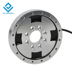 Sensore di coppia statica Daysensor Dyjn-105 strumento di analisi della forza e del carico di tipo flangia