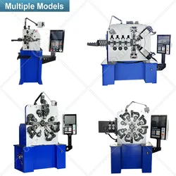 自動シャッターマシン加工製造生産スプリング