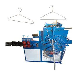 Automatische Kleiderbügelmaschine / Kleiderbügelherstellungsmaschine