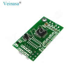 Hrtm030 Modulo Sensore di Temperatura e Umidità Modbus con Uscita Analogica per Temperatura Intelligente