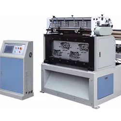 Ruida Einfach und Einfach zu Handhaben Rd-Cq-850 Automatische Papierstanzmaschine